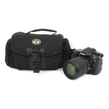  Nikon D7000 Dslr Color  Negro Lente 18-105mm 16.2mpx Usado