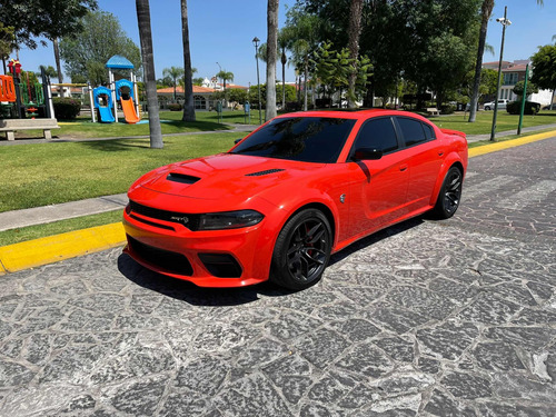 Dodge Charger Hellcat Last Call