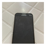 Sucata Eletrônica - Aparelho Celular Samsung Duos