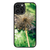 Funda Diseño Para Huawei Flor En Los Aires #2