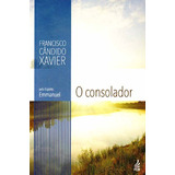 Libro Consolador O Pelo Espírito Emmanuel De Francisco Cândi