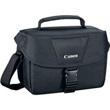 Canon 9320a023 100es Bolso De Hombro, Negro, Tamaño Pequeño