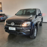 Volkswagen Amarok 3.0 Td 258hp 4x4 Dc Comfortline At L20