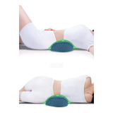 Almohada Ergonomica Apoyo Lumbar Y Espalda