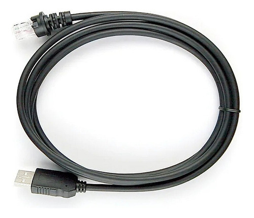 Cable Con Chip Ps/2 2m Metrologic Ms7120 Ms9540 Ms9520