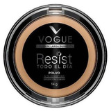 Base De Maquillaje En Polvo Vogue Resis - g a $1464