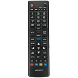 Nuevo Akb75055701 Reemplazar Ajuste Remoto Para LG Tv 60lb58