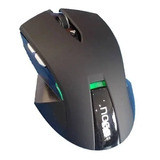Mouse Gamer Optico Usb 2400 Dpi Noganet Stormer St-338