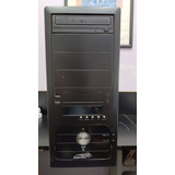 Pc Armada Core I3 / 930gb  / 8gb Ram - Usada - Win 10 