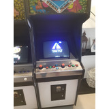 Arcade Maquinas De Videojuegos