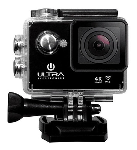 Camara Deportiva 1080p 4k Wifi Ultra 104k / Tecnocenter