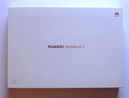 Huawei Matebook E 11th Gen Intel I3 + 8 Ram + 128gb Ssd