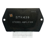 C.i. Stk 439 - Stk439