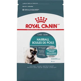 Alimento Royal Canin Hairball Para Gato 2.73 Kg 