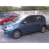 Volkswagen Up! 2018 1.0 High Up! 5 P