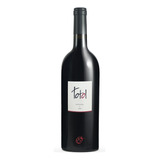 Vino Tinto Totol Zinfandel 750 Ml