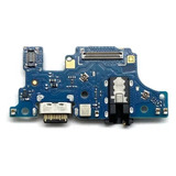 Placa De Carga Para Motorola C/microfono G72 Xt2255 Calidad