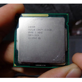 Processador Intel Core I5-2400 Sr00q