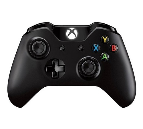 Controle Sem Fio Microsoft Xbox Branco