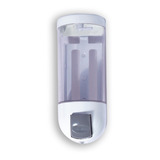 Dispenser Divine Jabon Liquido/gel Alcoholico 500 Cc