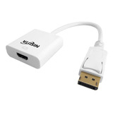 Adaptador Displayport A Hdmi 1080p