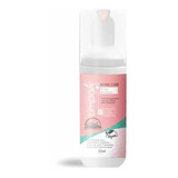 Limpah Mousse Limpeza 50ml Mboah Micropigmentação Homecare