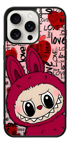 Funda De La Bubu Love