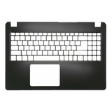 Carcaça Palmrest Notebook Acer Aspire 3 A315-42 N19c1 -cinza