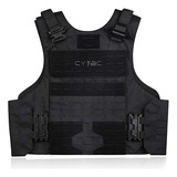 Chaleco Tactical Cytac (mission Oriented) Tienda R&b!!