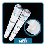 Mpq Plástico Invernadero Blanco 8.40x25m Pentacapa 25%cal720