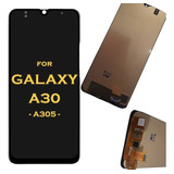 Pantalla Display Samsung A30 /a50/a50