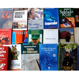 Novelas Patricia Highsmith Y Otros Lote Con 21 Libros Oferta