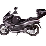 Soporte Baul Trasero Honda Pcx 125i Año '10