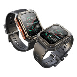 Reloj Inteligente Smartwatch C20 Pro Deportivo Resistente 