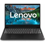 Portátil Lenovo 15.6  Hd