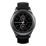 Reloj Samsung Gear S3 Frontier Inteligente Nuevo Cargador