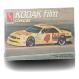 Chevrolet Lumina Kodak Film Kit Automodelismo Nascar Aescala