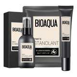 Kit Antiedad Hombres Bioaqua - g a $221