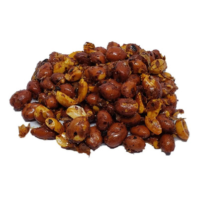 Cacahuates Con Chile Y Ajo 1 Kilogramo | MercadoLibre
