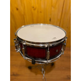 Caixa Pearl Decade Maple 14/5,5 Polegadas - Semi Nova