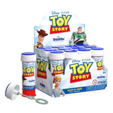 12 Bolinhas De Sabão Bolha Lembrancinha Festa Toy Story