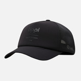 Jockey Unisex Sport Cap Negro Lippi