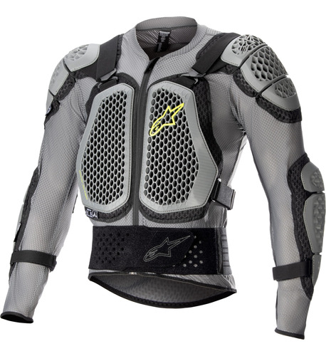 Alpinestars Bionic Action V2 Protection Jacket