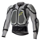 Alpinestars Bionic Action V2 Protection Jacket