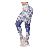 Calca Legging Empina Bumbum Jeans Vintage Exclusiva Moving