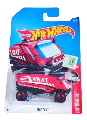 Hot Wheels Original Mattel