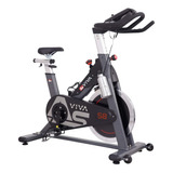 Spinning Bike Indoor Cycle & Speedbike Asviva S8 Pro 25 Kg W