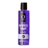 Synergy Wipe Organic Nails 120ml