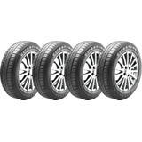 Kit De 4 Neumáticos Firestone F-series F-600 P 205/65r15 94 T