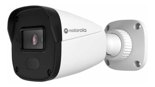 Câmera Motorola Ir20m Bullet 5mp 3.6mm Mtabp025602